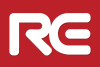 RE Logo