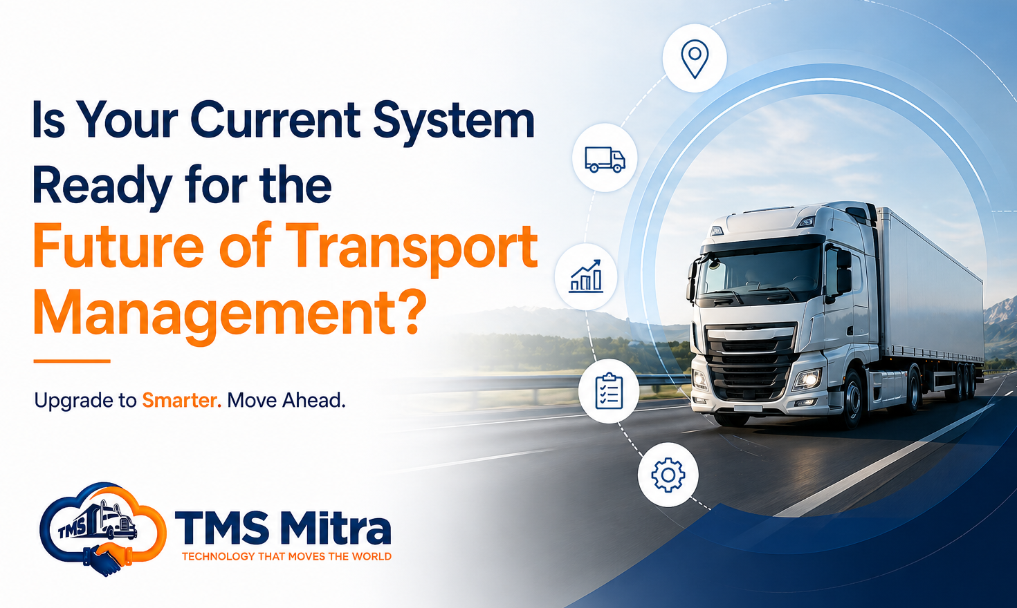 Future of TMS
