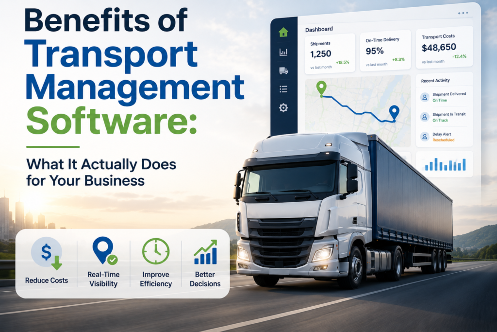 Benefits of TMS